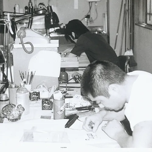 会社概要・沿革